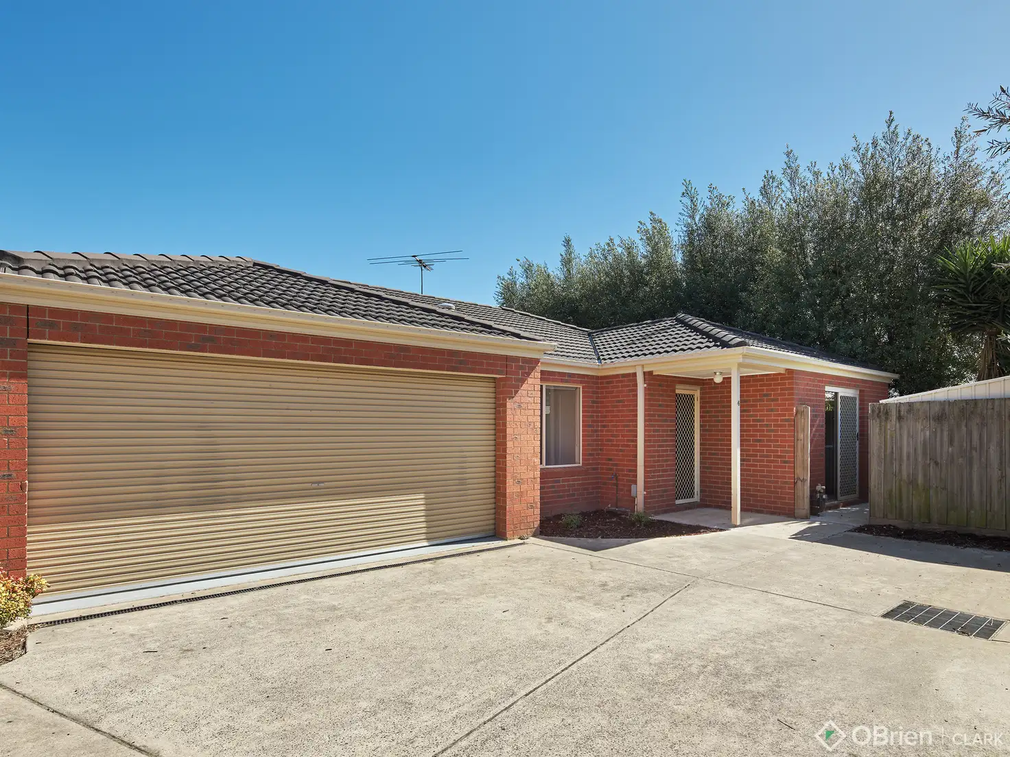 Main view of Homely unit listing, 4/1 Hatfield Drive, Drouin VIC 3818