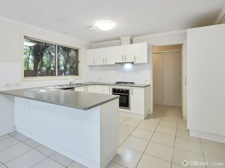 Third view of Homely unit listing, 4/1 Hatfield Drive, Drouin VIC 3818