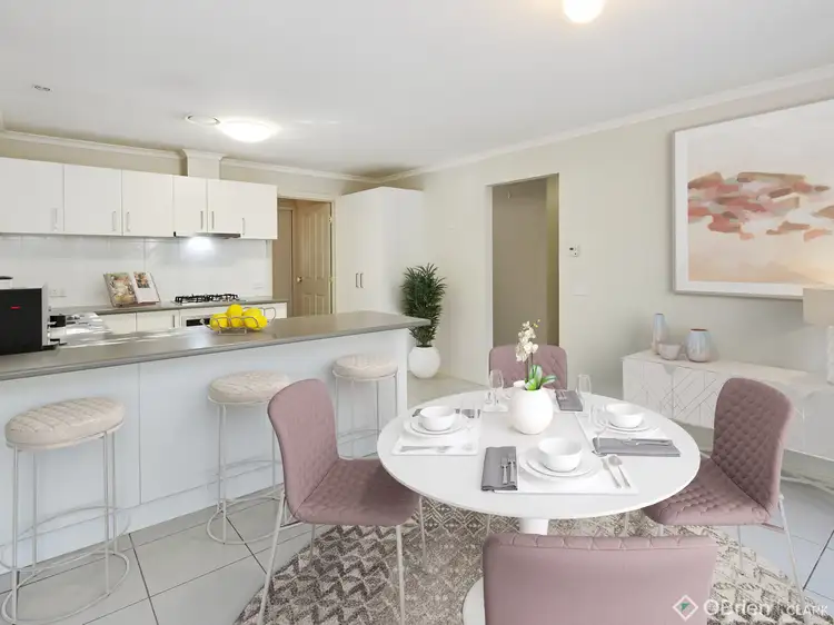 Fourth view of Homely unit listing, 4/1 Hatfield Drive, Drouin VIC 3818