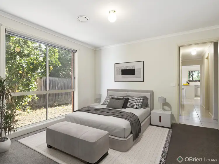 Fifth view of Homely unit listing, 4/1 Hatfield Drive, Drouin VIC 3818