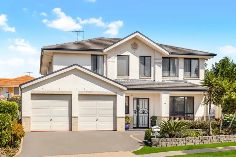 Main view of Homely house listing, 28 Meurants Lane, Glenwood NSW 2768