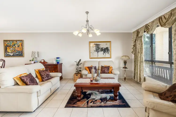Second view of Homely house listing, 28 Meurants Lane, Glenwood NSW 2768