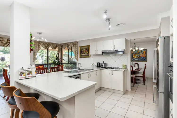 Fifth view of Homely house listing, 28 Meurants Lane, Glenwood NSW 2768