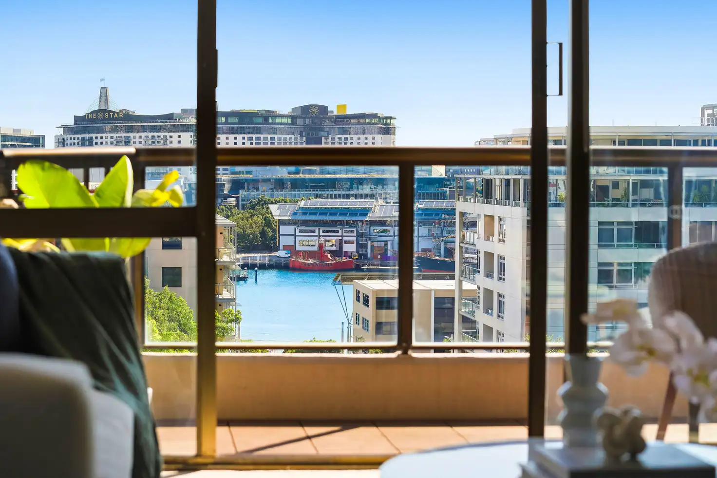 Main view of Homely apartment listing, 53/110 Sussex Street, Sydney NSW 2000