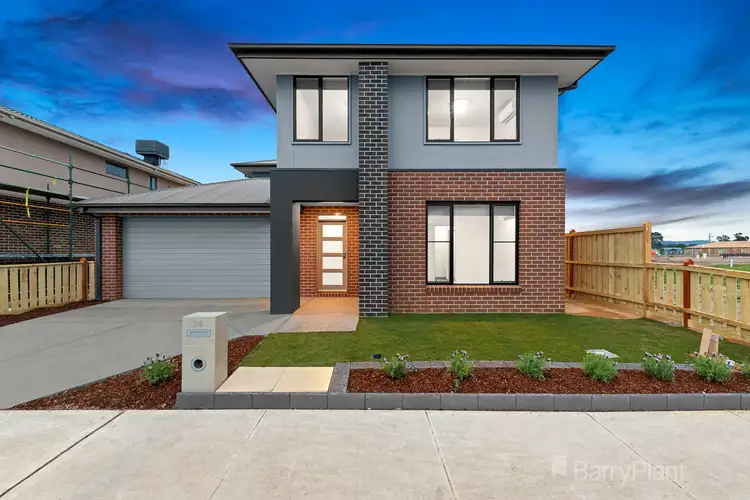 24 Messmate Street, Officer VIC 3809