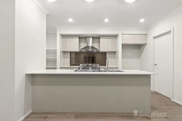 Second view of Homely house listing, 24 Messmate Street, Officer VIC 3809
