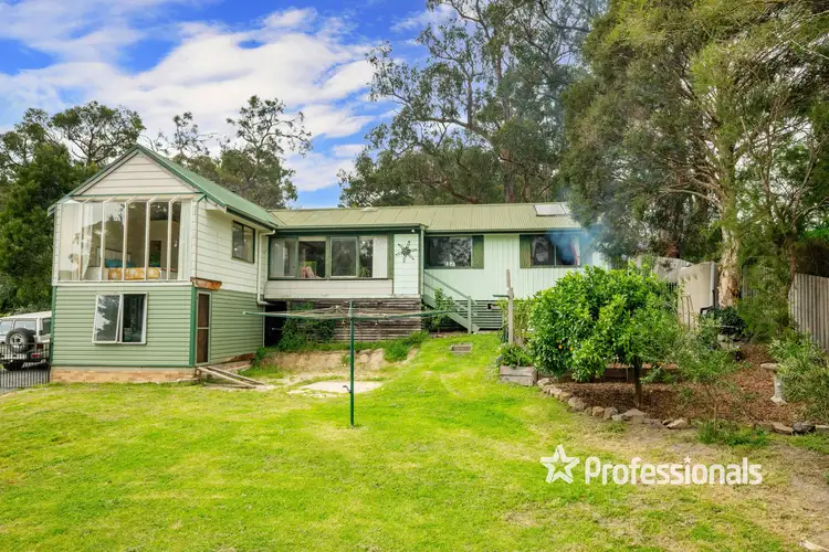 10 Estate Road, Don Valley VIC 3139
