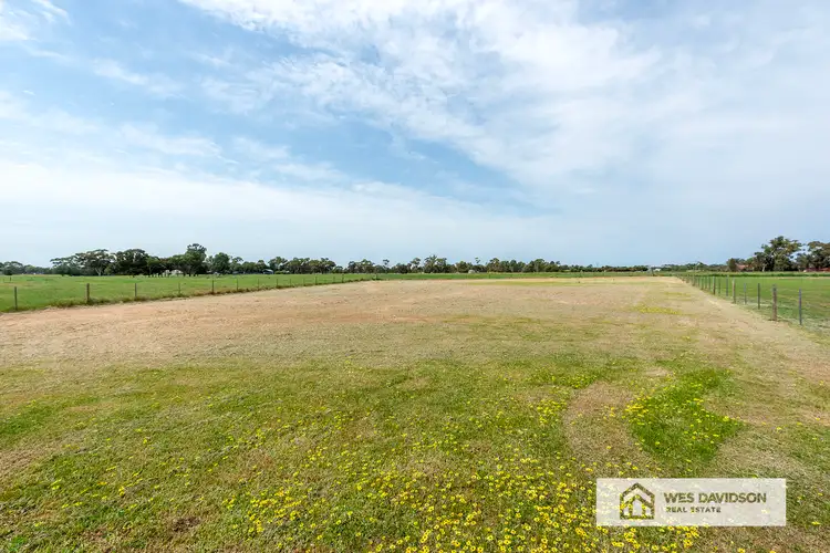 Second view of Homely land listing, 35 Settlers Way, Haven VIC 3401