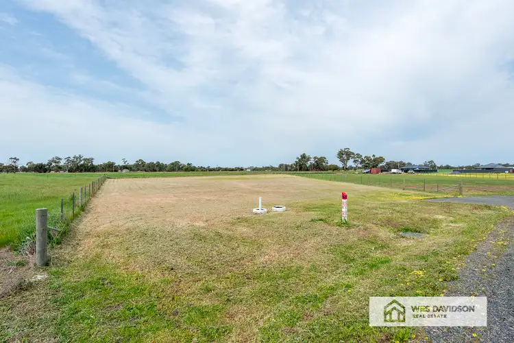 Third view of Homely land listing, 35 Settlers Way, Haven VIC 3401