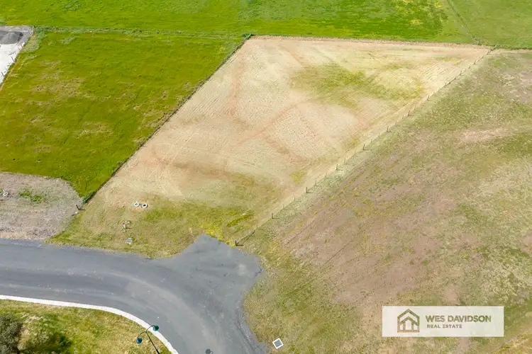 Fourth view of Homely land listing, 35 Settlers Way, Haven VIC 3401