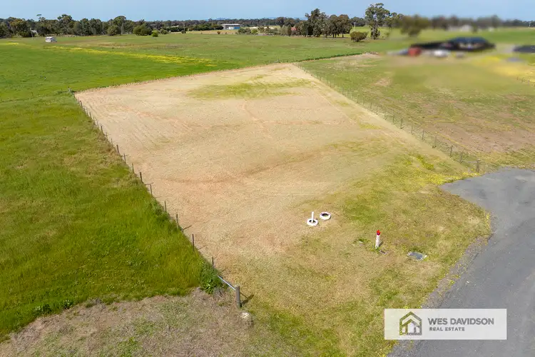 Fifth view of Homely land listing, 35 Settlers Way, Haven VIC 3401
