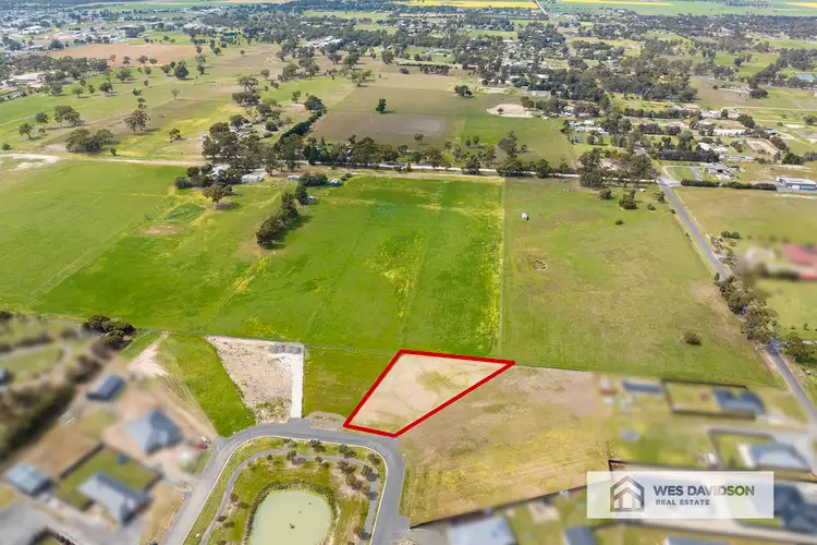 Sixth view of Homely land listing, 35 Settlers Way, Haven VIC 3401