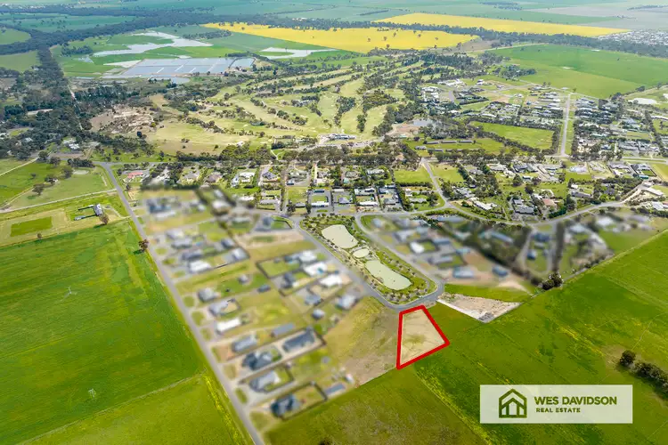Seventh view of Homely land listing, 35 Settlers Way, Haven VIC 3401