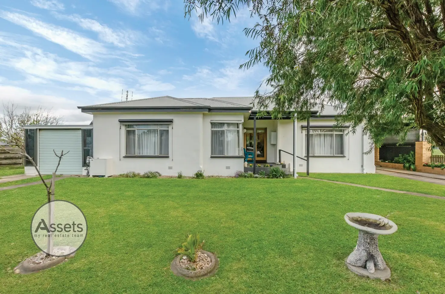 Main view of Homely house listing, 1 Scott Street, Heywood VIC 3304