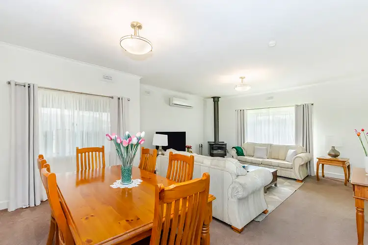 Fourth view of Homely house listing, 1 Scott Street, Heywood VIC 3304