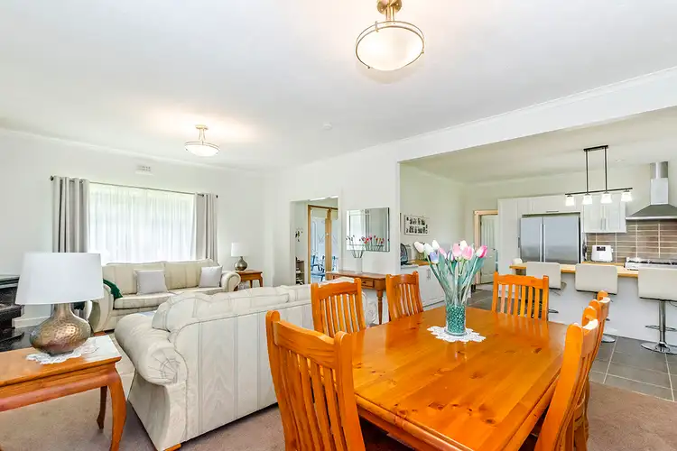 Fifth view of Homely house listing, 1 Scott Street, Heywood VIC 3304