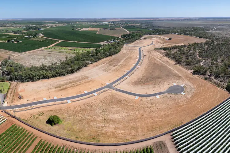 Fourth view of Homely land listing, Lots 1-26 Wilga Road. ( William Lewis Estate ), Gol Gol NSW 2738