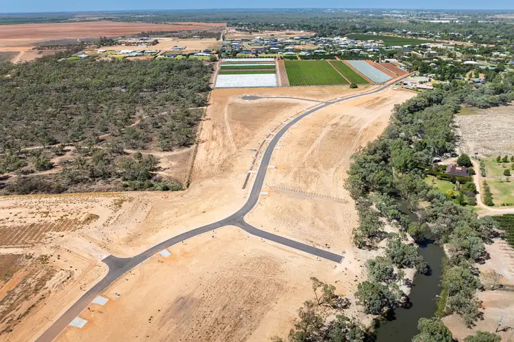 Sixth view of Homely land listing, Lots 1-26 Wilga Road. ( William Lewis Estate ), Gol Gol NSW 2738