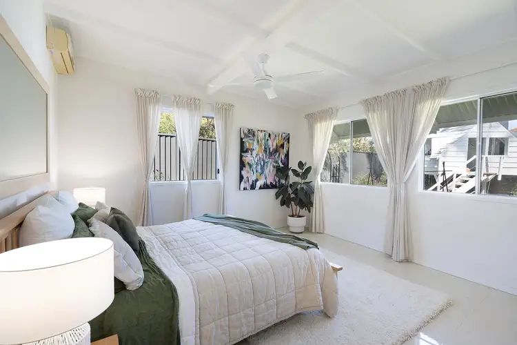 Fifth view of Homely house listing, 35 Old Logan Road, Gailes QLD 4300