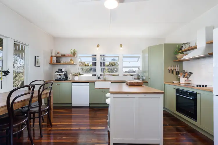 Sixth view of Homely house listing, 35 Old Logan Road, Gailes QLD 4300