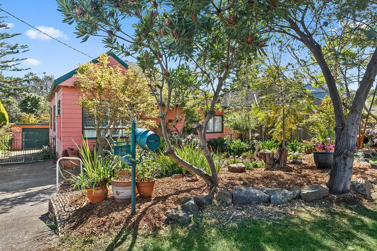 Main view of Homely house listing, 12 Seddon Street, Figtree NSW 2525