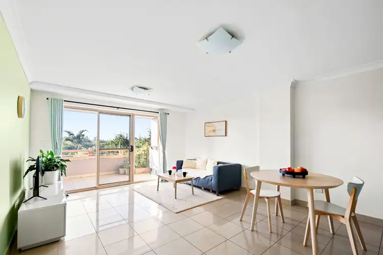 Main view of Homely apartment listing, 26/403-409 Liverpool Road, Ashfield NSW 2131