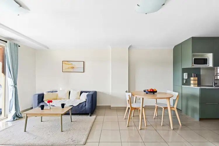 Second view of Homely apartment listing, 26/403-409 Liverpool Road, Ashfield NSW 2131