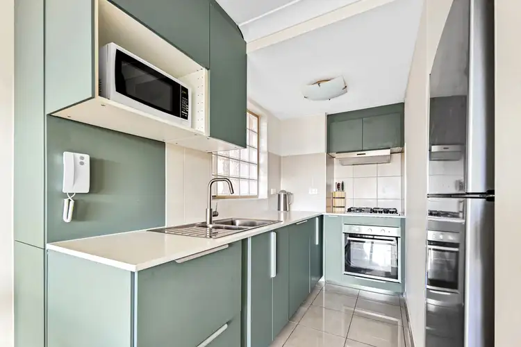 Third view of Homely apartment listing, 26/403-409 Liverpool Road, Ashfield NSW 2131