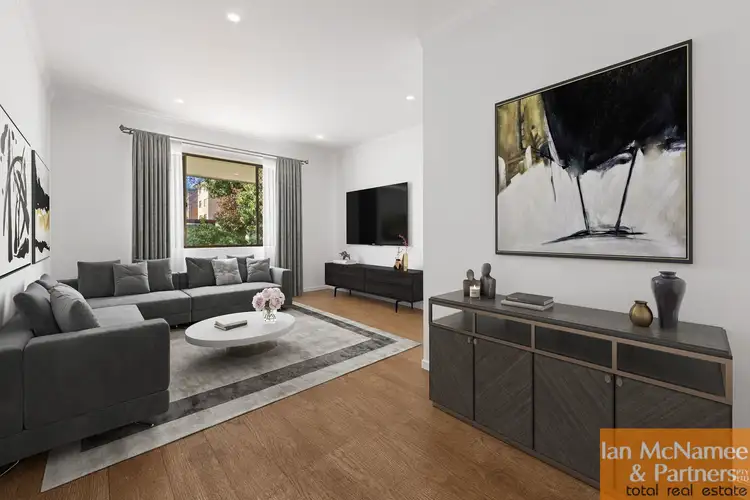 4 Morton Street, Queanbeyan NSW 2620