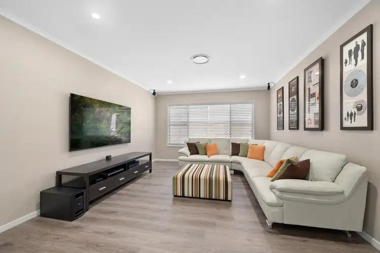 Fifth view of Homely house listing, 5 Atherton Close, Buderim QLD 4556