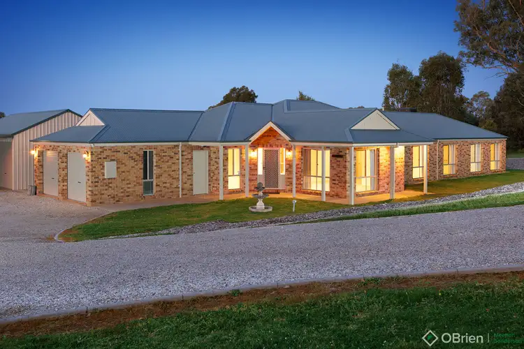 29 Mcgaffins Road, Wodonga VIC 3690