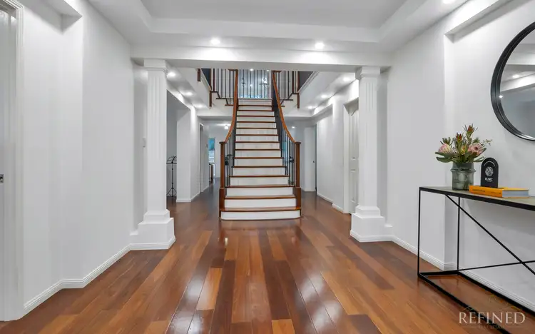 Third view of Homely house listing, 21 Fernbank Terrace, Stonyfell SA 5066