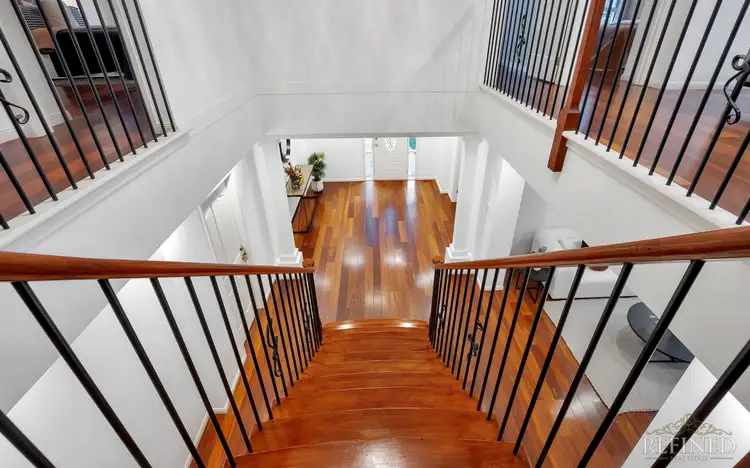 Fifth view of Homely house listing, 21 Fernbank Terrace, Stonyfell SA 5066