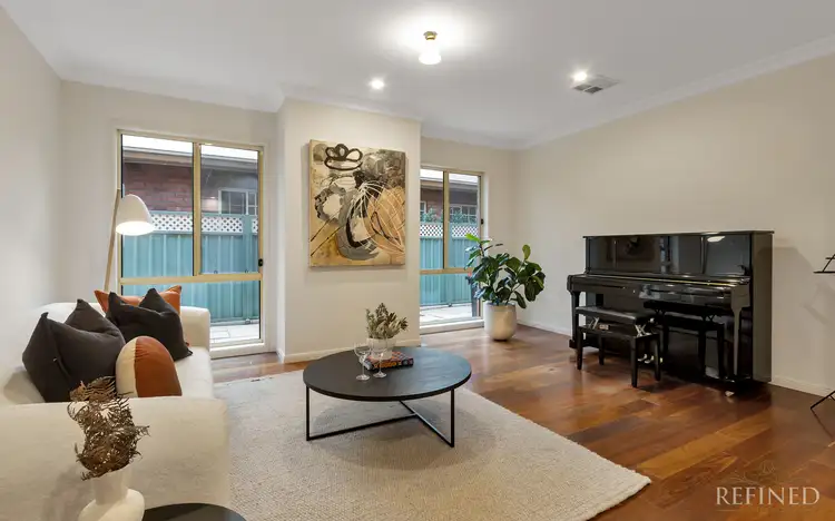 Sixth view of Homely house listing, 21 Fernbank Terrace, Stonyfell SA 5066
