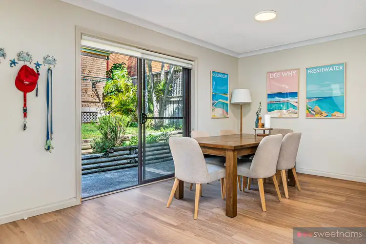 Sixth view of Homely townhouse listing, 2/9 Daisy Street, Dee Why NSW 2099