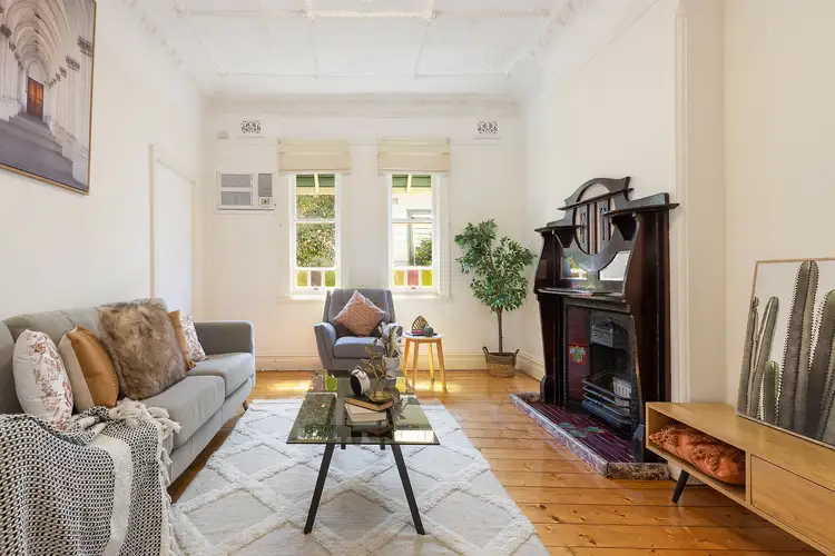 Second view of Homely house listing, 39 Greenhills Street, Croydon NSW 2132