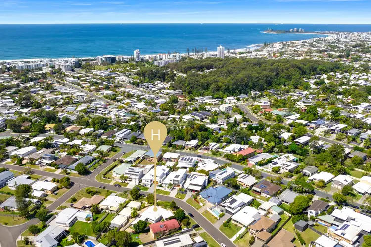 38 Yorlambu Parade, Maroochydore QLD 4558