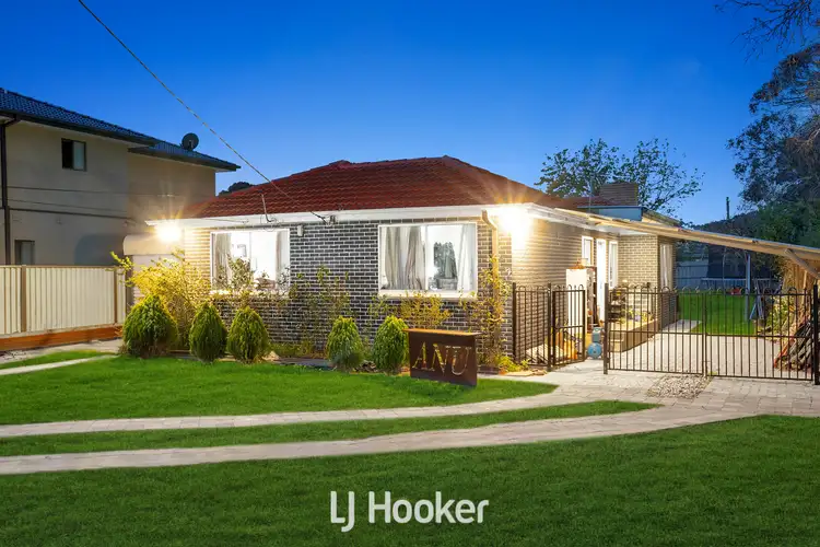 7 Deepdale Street, Dandenong VIC 3175