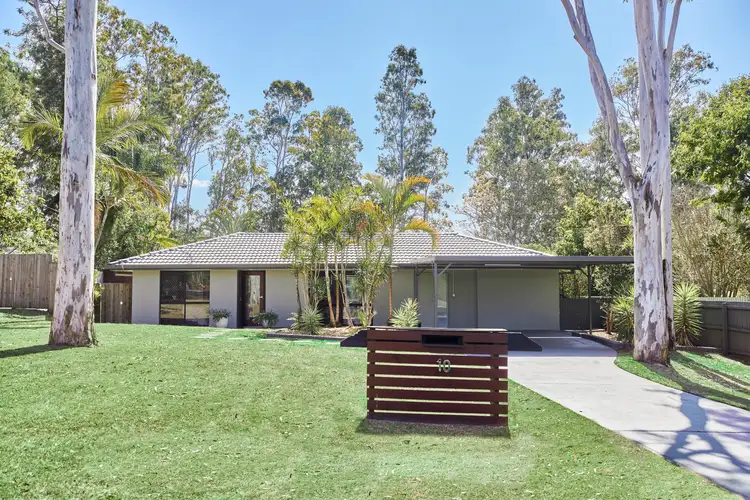 10 Dale Road, Camira QLD 4300