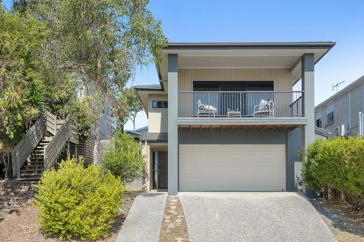25 Inlet Lane, Springfield Lakes QLD 4300