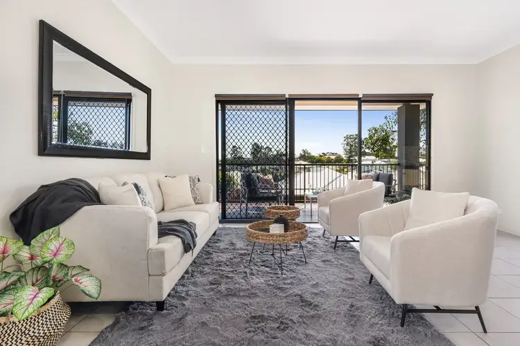 Third view of Homely house listing, 25 Inlet Lane, Springfield Lakes QLD 4300