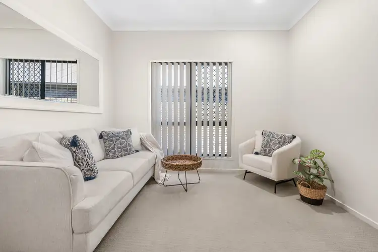 Sixth view of Homely house listing, 25 Inlet Lane, Springfield Lakes QLD 4300