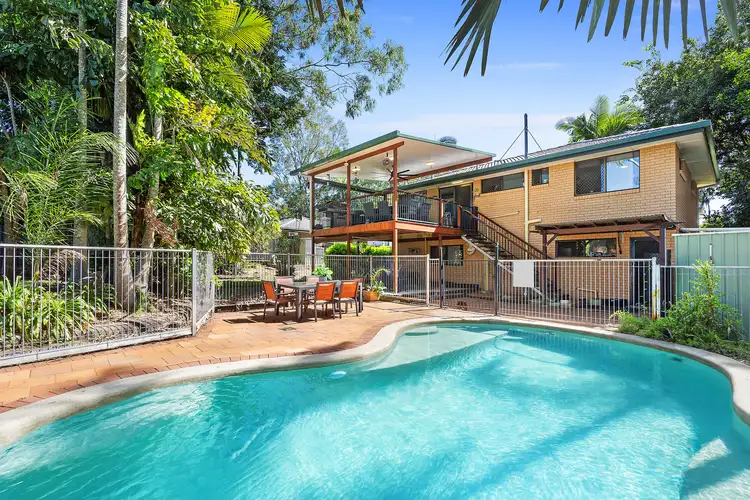 7 Brendan Street West, Camira QLD 4300