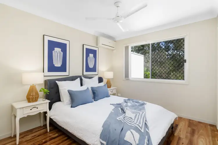 Second view of Homely house listing, 11 Periwinkle Lane, Springfield Lakes QLD 4300