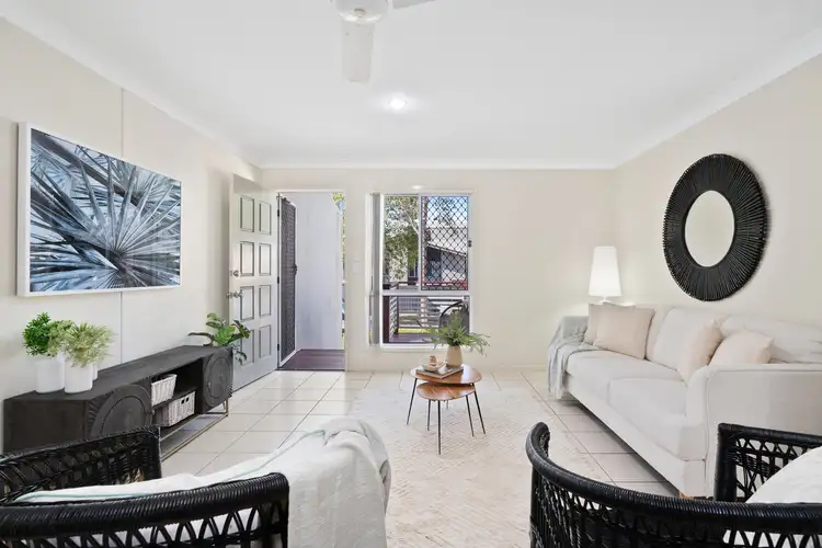 Third view of Homely house listing, 11 Periwinkle Lane, Springfield Lakes QLD 4300