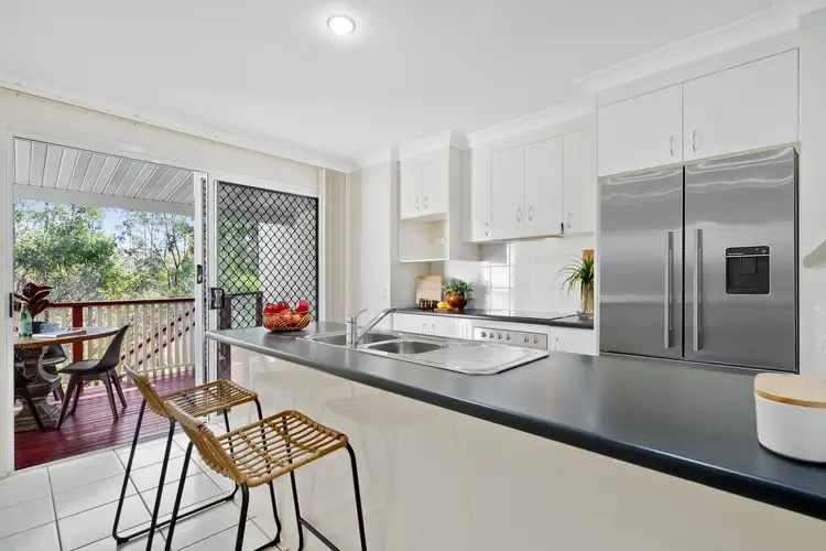 Fourth view of Homely house listing, 11 Periwinkle Lane, Springfield Lakes QLD 4300