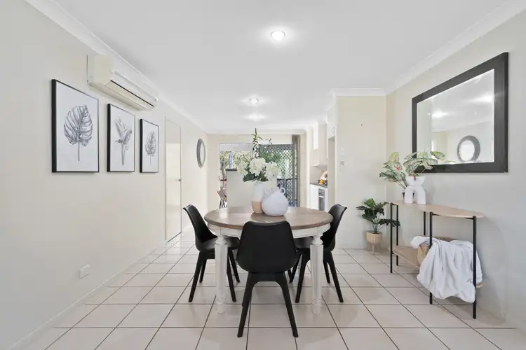 Sixth view of Homely house listing, 11 Periwinkle Lane, Springfield Lakes QLD 4300