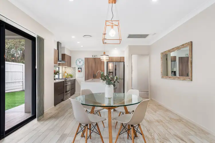 Third view of Homely house listing, 1 Cromwell Court, Doolandella QLD 4077