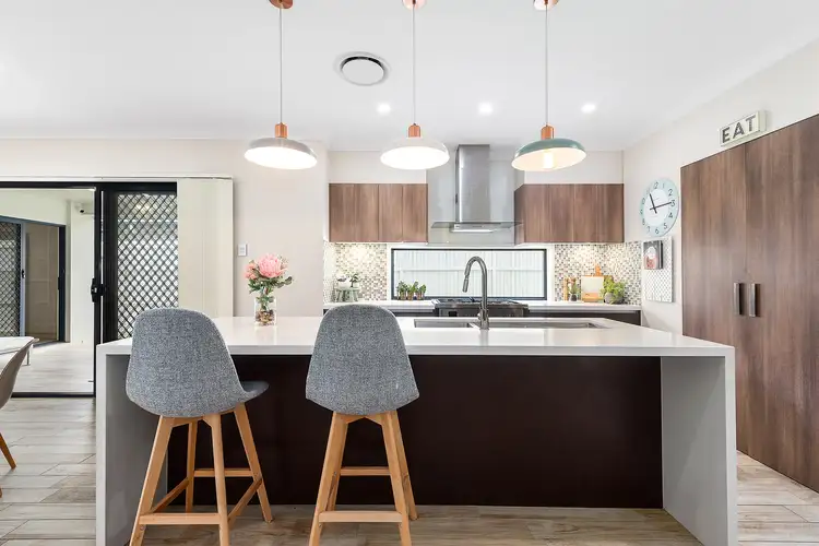 Fourth view of Homely house listing, 1 Cromwell Court, Doolandella QLD 4077