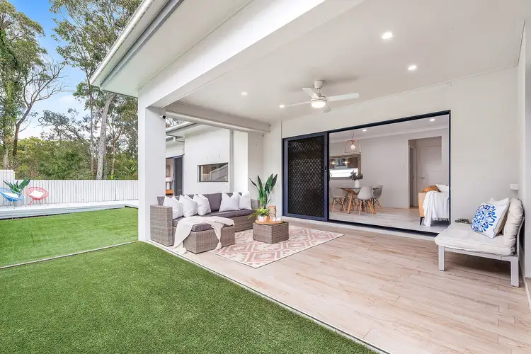 Fifth view of Homely house listing, 1 Cromwell Court, Doolandella QLD 4077
